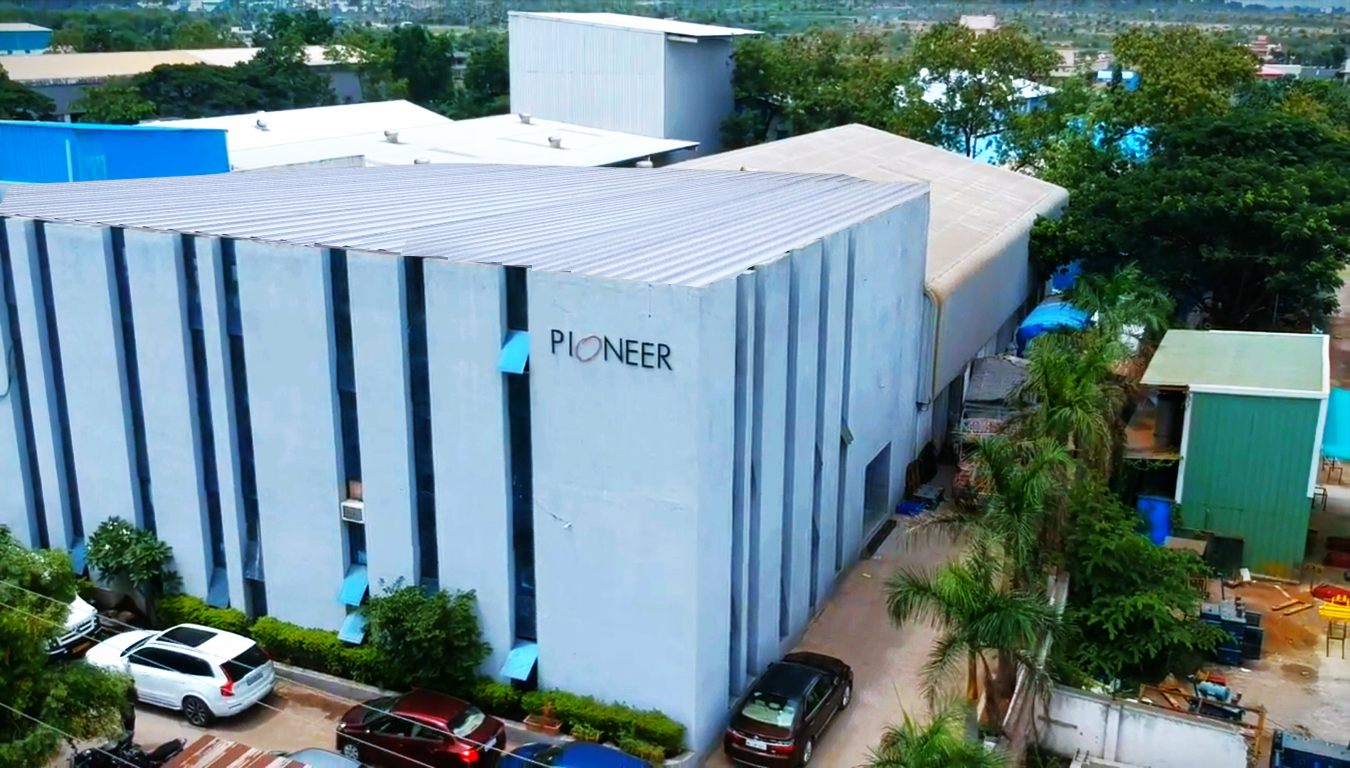 Pioneer