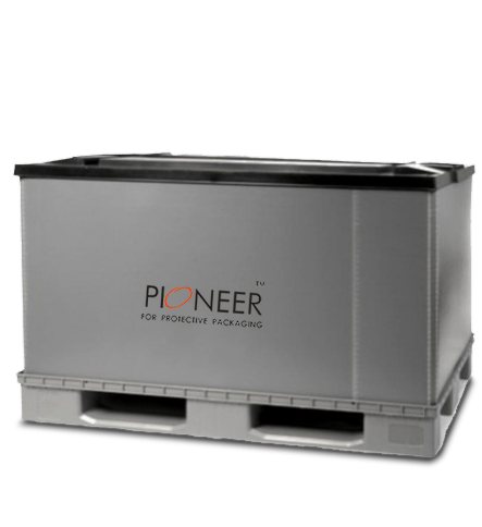 Pioneer